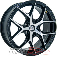 GT X171076 7.5x17 5x112 ET35 DIA66.45 MB