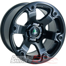 GT 166140 8.5x16 6x139.7 ET0 DIA110 BM