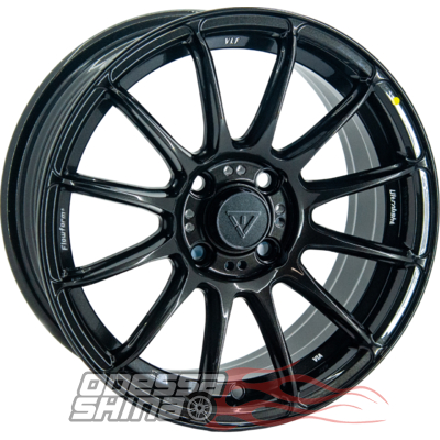 VLF VLF43 6.5x15 4x100 ET35 DIA73.1 MGM
