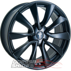 Replica Tesla FA675 8.5x20 5x114.3 ET35 DIA64.1 SB