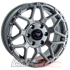 VLF ULFS01 7x16 6x130 ET30 DIA87.1 GM