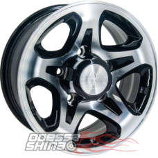 Replica Toyota GT 166168 7x16 5x150 ET0 DIA110.1 MB