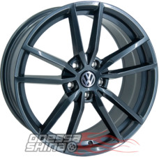 Replica Volkswagen 8390 8x18 5x112 ET42 DIA57.1 GM