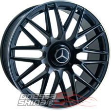 Replica Mercedes * A370 8.5x20 5x112 ET36 DIA66.6 SB
