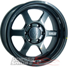 VLF VLDF08 8.5x18 6x139.7 ET10 DIA106.3 GM