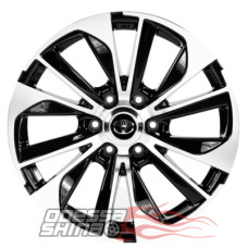 Replica TY1507 8.5x20 6x139.7 ET25 DIA110.1 GBMF