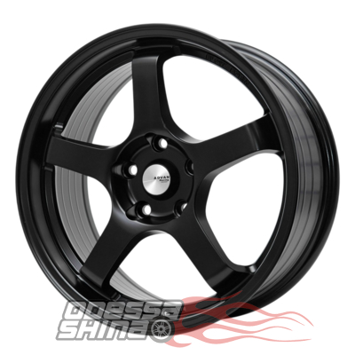 Replica Advan FF-512 8x18 5x112 ET38 DIA66.6 BM Replica Advan FF-512 8x18 5x112 ET38 DIA66.6 BM