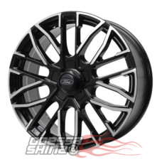 Replica Ford F316 8x19 5x108 ET40 DIA63.4 BMF