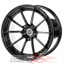WS FORGED WS-007C 10.5x20 5x132 ET15 DIA66.5 CLSBI
