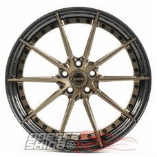 WS FORGED WS-007C 11x20 5x112 ET30 DIA66.5