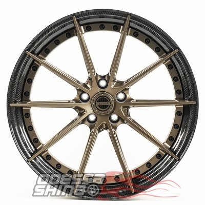 WS FORGED WS-007C 11x20 5x112 ET30 DIA66.5
