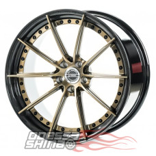 WS FORGED WS-007C 11x20 5x112 ET12 DIA66.5 SBLC
