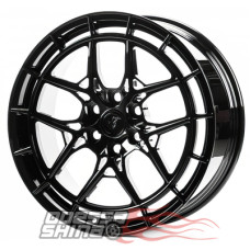 WS FORGED WS6-107C 9x22 6x139.7 ET45 DIA95.1 GB