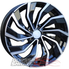 Replica B5780 8x18 5x112 ET45 DIA57.1 BP