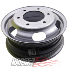 Renault OEM 403000053R 5.5x16 6x200 ET110 DIA142.05