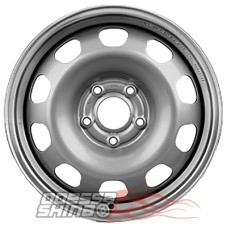 Renault OEM 403008904R 5x16 6x130 ET66 DIA89