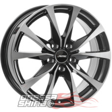 Autec BRIXEN 7.5x18 5x108 ET49 DIA65.1 BP