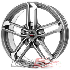 Borbet ATX 8x19 5x112 ET55 DIA66.5 GSP