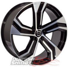 ZF FBX215 8x19 5x108 ET40 DIA63.4 BMF