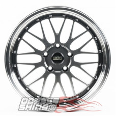CAST WHEELS CW038 8x18 5x120 ET35 DIA73.1 HBMF