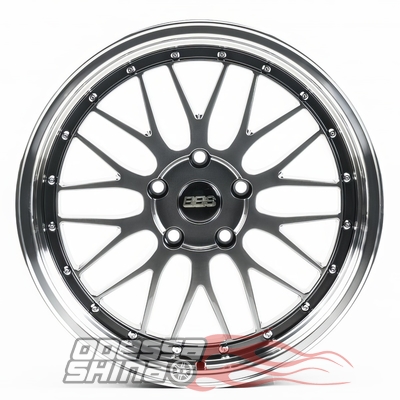 CAST WHEELS CW038 9x18 5x120 ET33 DIA73.1 HBMF