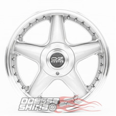 CAST WHEELS CW555 8.5x17 10x112 ET20 DIA73.1 SL