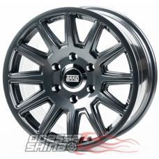 Off Road Wheels OW056 8x17 6x139.7 ET25 DIA95.1 DG
