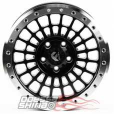 Off Road Wheels OW2114 8.5x17 5x127 ET-12 DIA71.56 MBPL Off Road Wheels OW2114 8.5x17 5x127 ET-12 DIA71.56 MBPL
