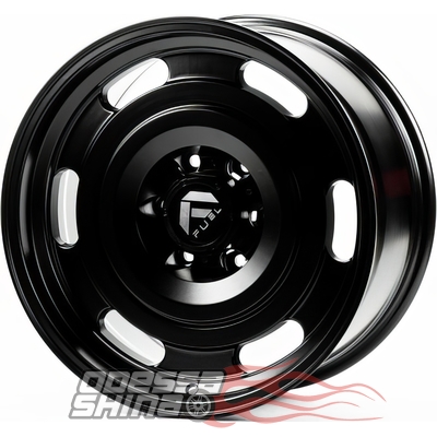 Off Road Wheels OW215 9x18 6x139.7 ET0 DIA110.1 BM Off Road Wheels OW215 9x18 6x139.7 ET0 DIA110.1 BM