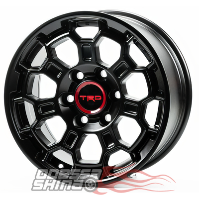 Replica TY3211 8x17 6x139.7 ET25 DIA106.1 BM