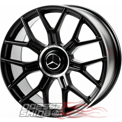 Replica MR606 8.5x20 5x112 ET35 DIA66.6 SBLP