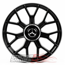 Replica MR606 8.5x20 5x112 ET35 DIA66.6 SBML