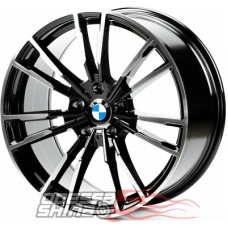 Replica B803 8.5x19 5x120 ET35 DIA72.6 BMF