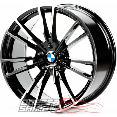 Replica B803 9.5x19 5x120 ET40 DIA72.6 BMF Replica B803 9.5x19 5x120 ET40 DIA72.6 BMF