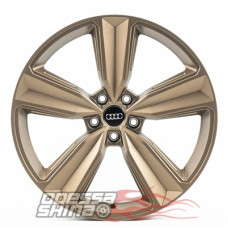 Replica A3056 9x20 5x112 ET30 DIA66.45 BR