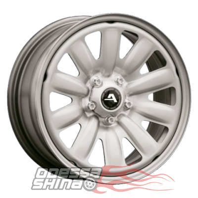 ALST (KFZ) 130600 HybridRad 6.5x16 5x108 ET50 DIA63.4 S