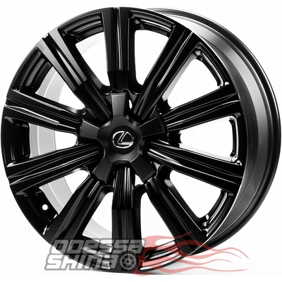 Replica LX2110 8.5x21 5x150 ET54 DIA110.1 BM