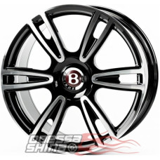 Replica FORGED BN1736 9.5x21 5x112 ET41 DIA57.1 GBMF