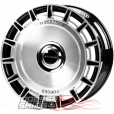 Replica FORGED LR5226 10x23 5x120 ET40 DIA72.6 GBMF