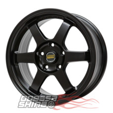 Replica HRE FF-509 6.5x15 4x100 ET38 DIA73.1 BM