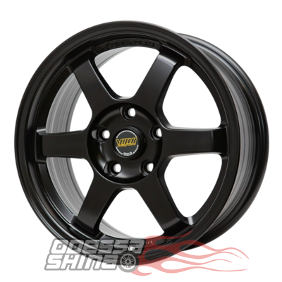 Replica HRE FF-509 6.5x15 4x100 ET38 DIA73.1 BM