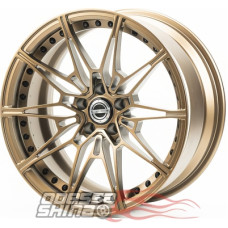 WS FORGED WS-009C 10.5x20 5x112 ET15 DIA66.5 SBr