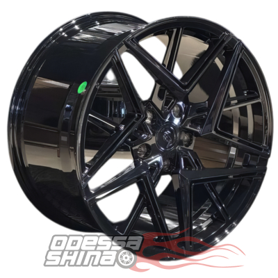 WS FORGED WS-024C 11.5x21 5x130 ET69 DIA71.5