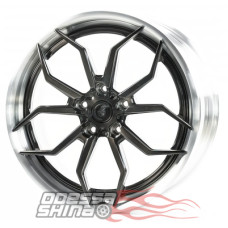WS FORGED WS-024C 11.5x21 5x130 ET69 DIA71.5 BBLBS