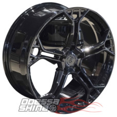 WS FORGED WS-025C 11x20 5x130 ET60 DIA71.5 GB