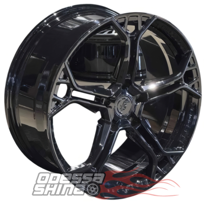 WS FORGED WS-025C 11x20 5x130 ET60 DIA71.5 GB