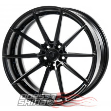 WS FORGED WS-025C 10.5x21 5x112 ET28 DIA66.45 SB