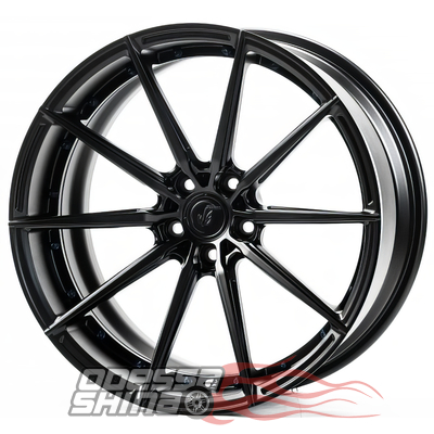 WS FORGED WS-025C 10.5x21 5x112 ET28 DIA66.45 SB