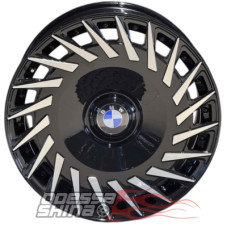 WS FORGED WS-018C 10x22 5x112 ET44 DIA66.5 GBMF