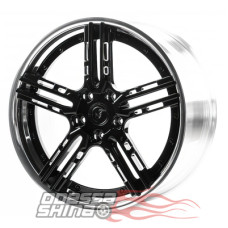 WS FORGED WS-022C 11.5x21 5x130 ET66 DIA71.5 GBLP
